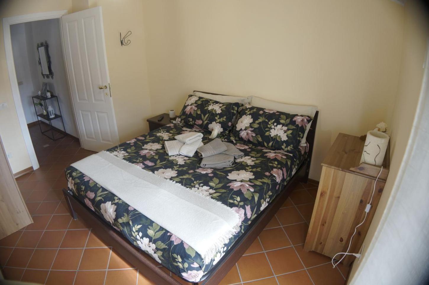 Casa Vacanze Donna Lucia Castel Di Sangro Exterior photo
